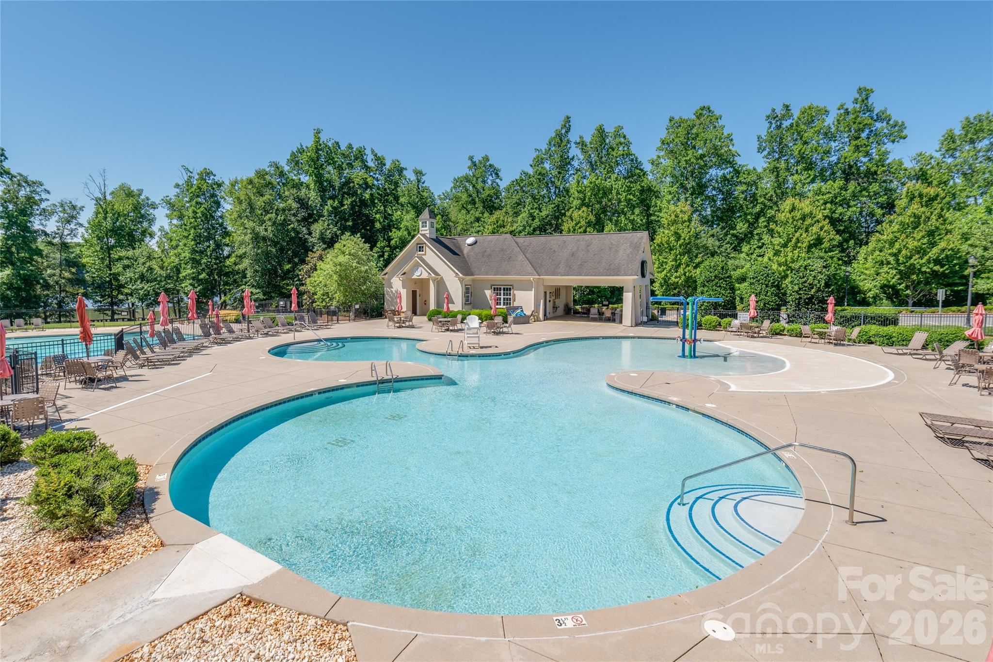 The Vineyards on Lake Wylie - Residential