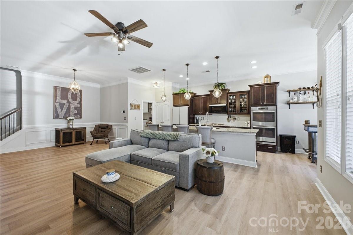 The Vineyards on Lake Wylie - Residential