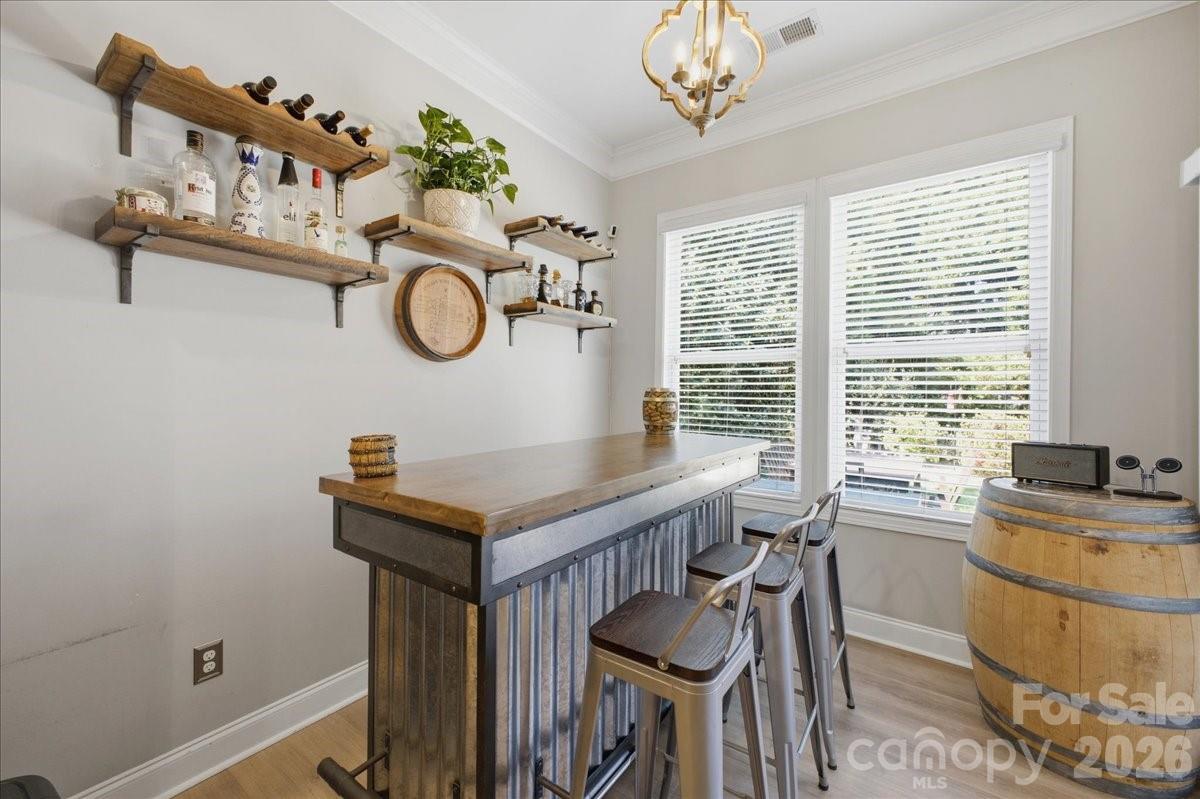 The Vineyards on Lake Wylie - Residential