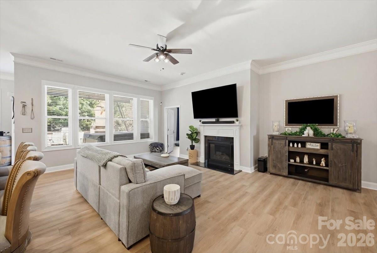 The Vineyards on Lake Wylie - Residential