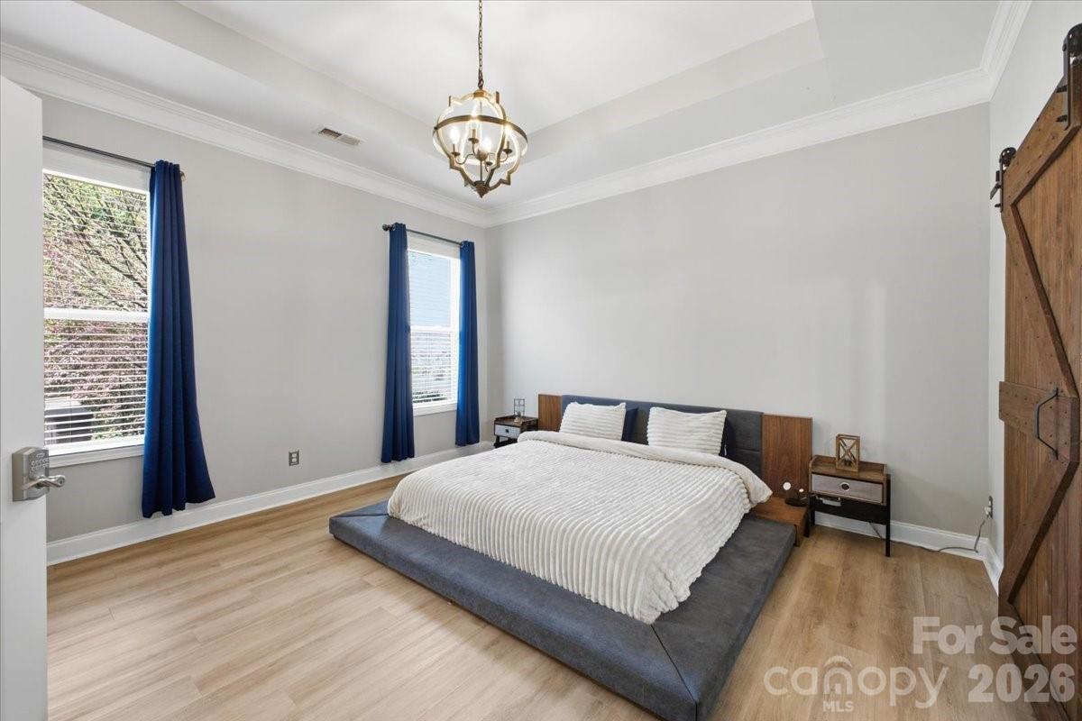 The Vineyards on Lake Wylie - Residential