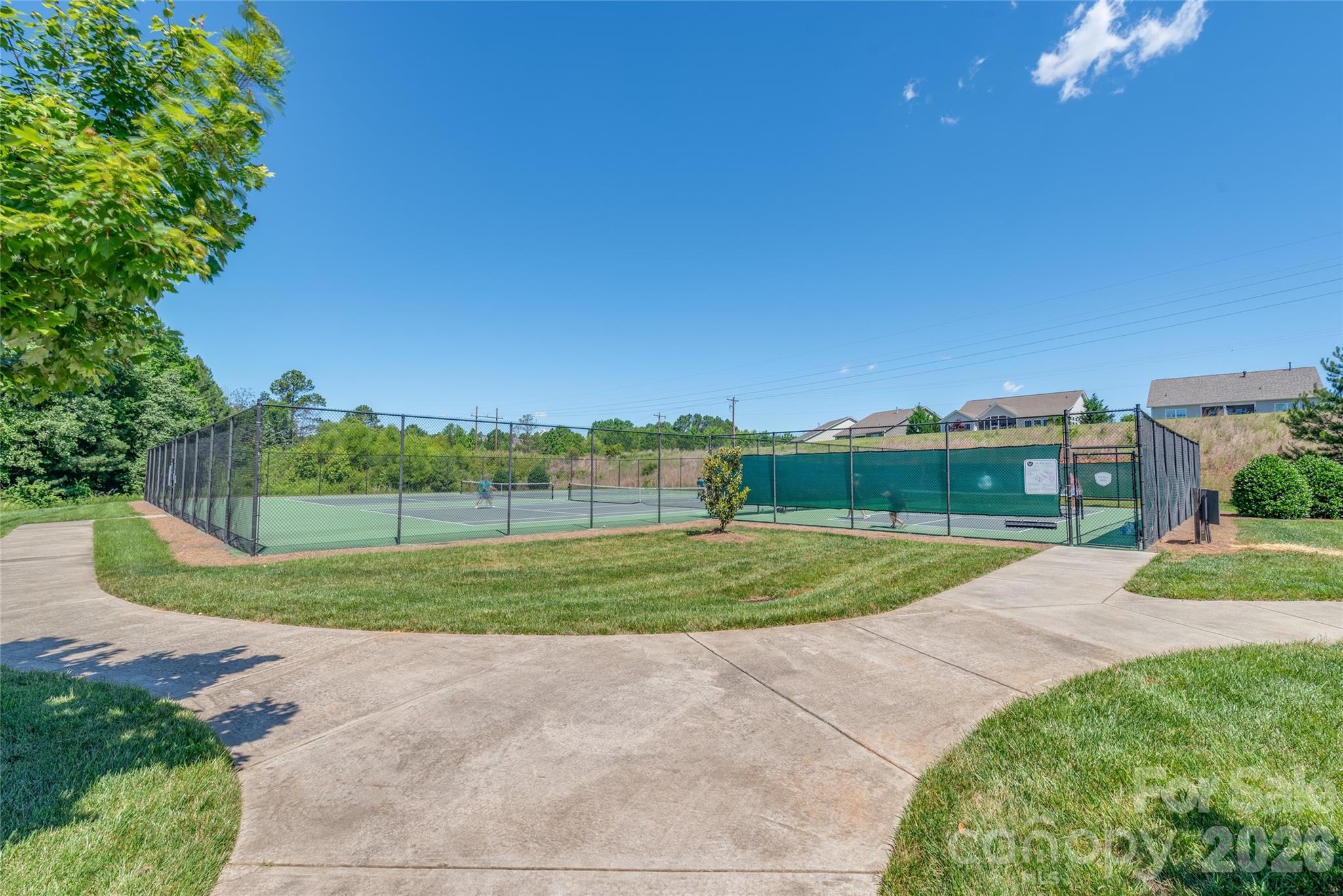 The Vineyards on Lake Wylie - Residential