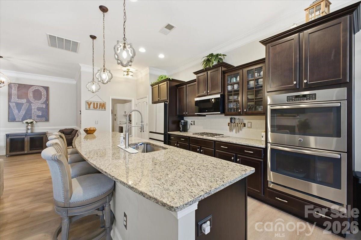 The Vineyards on Lake Wylie - Residential