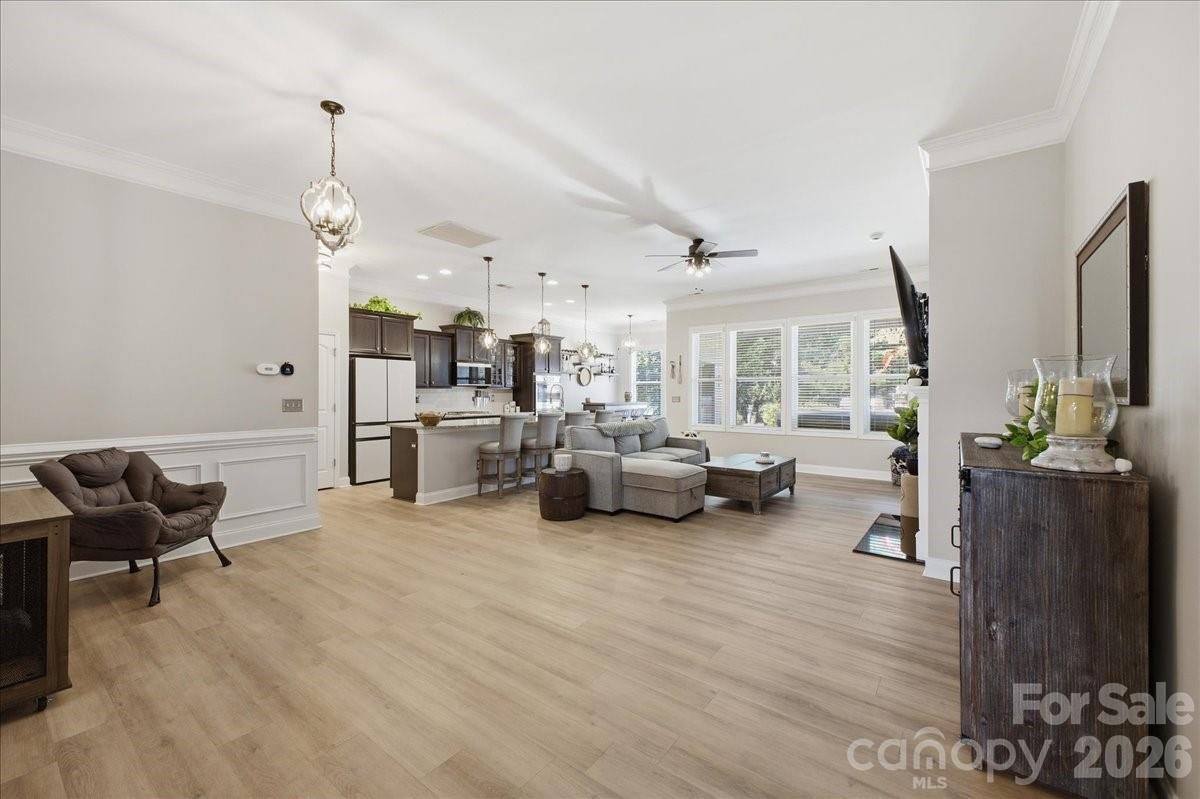 The Vineyards on Lake Wylie - Residential