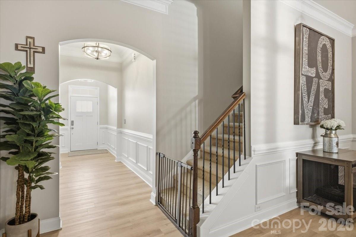 The Vineyards on Lake Wylie - Residential