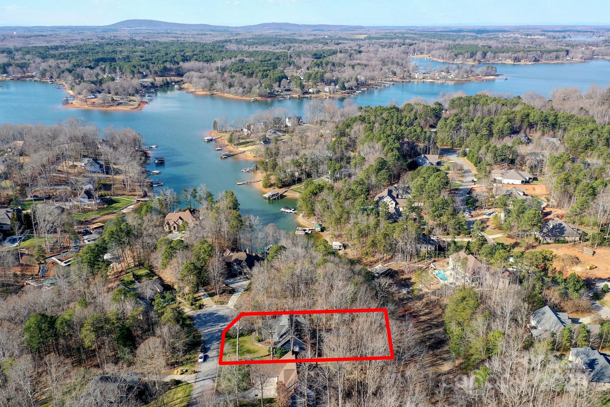 Lakewood - Residential