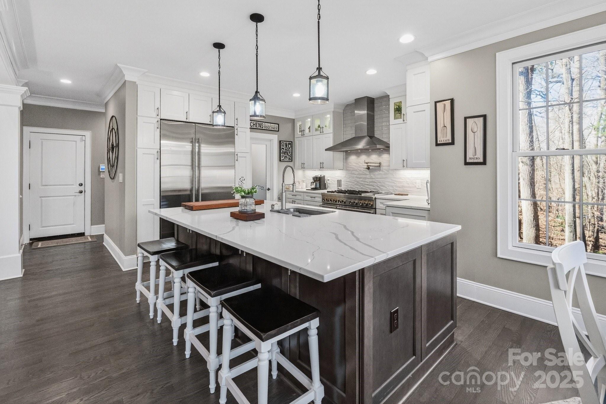 Lakewood - Residential