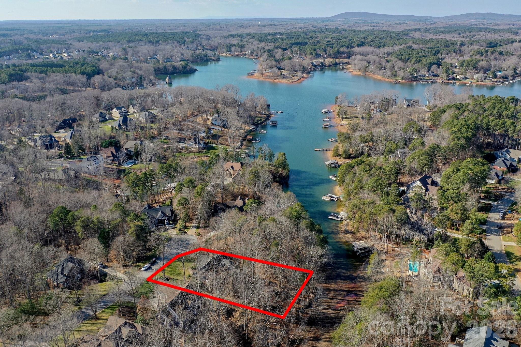 Lakewood - Residential