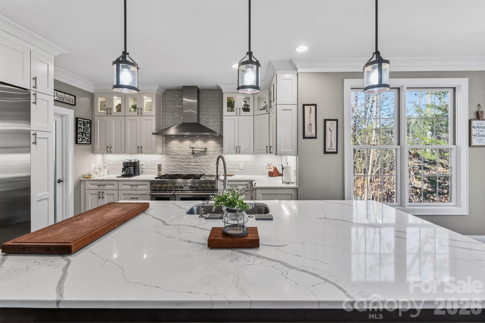 Lakewood - Residential