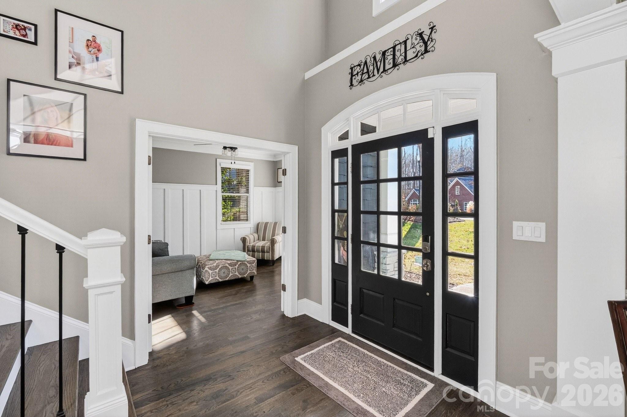 Lakewood - Residential