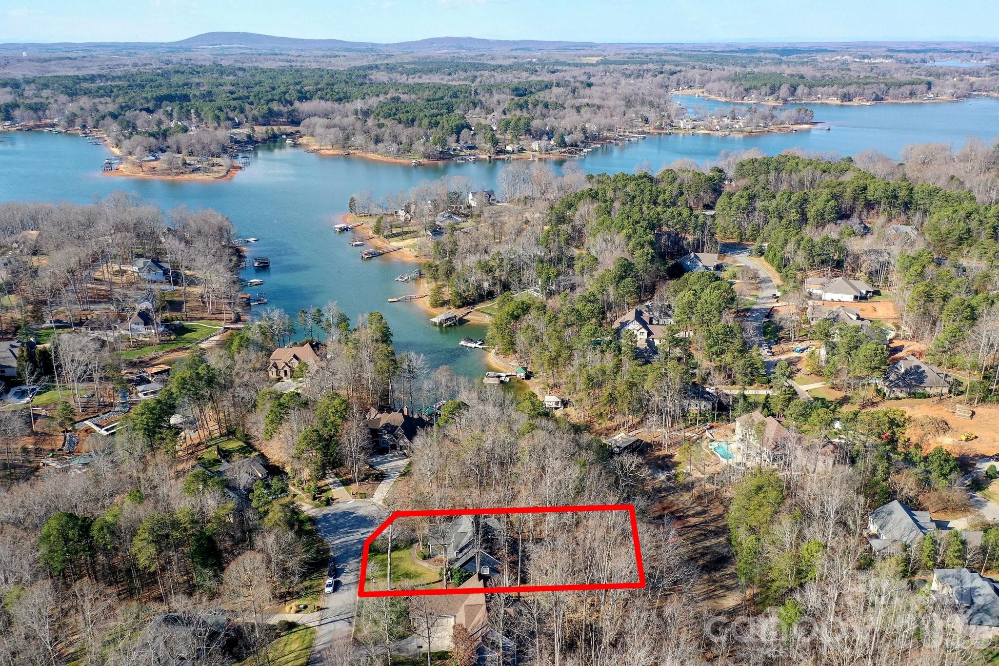 Lakewood - Residential