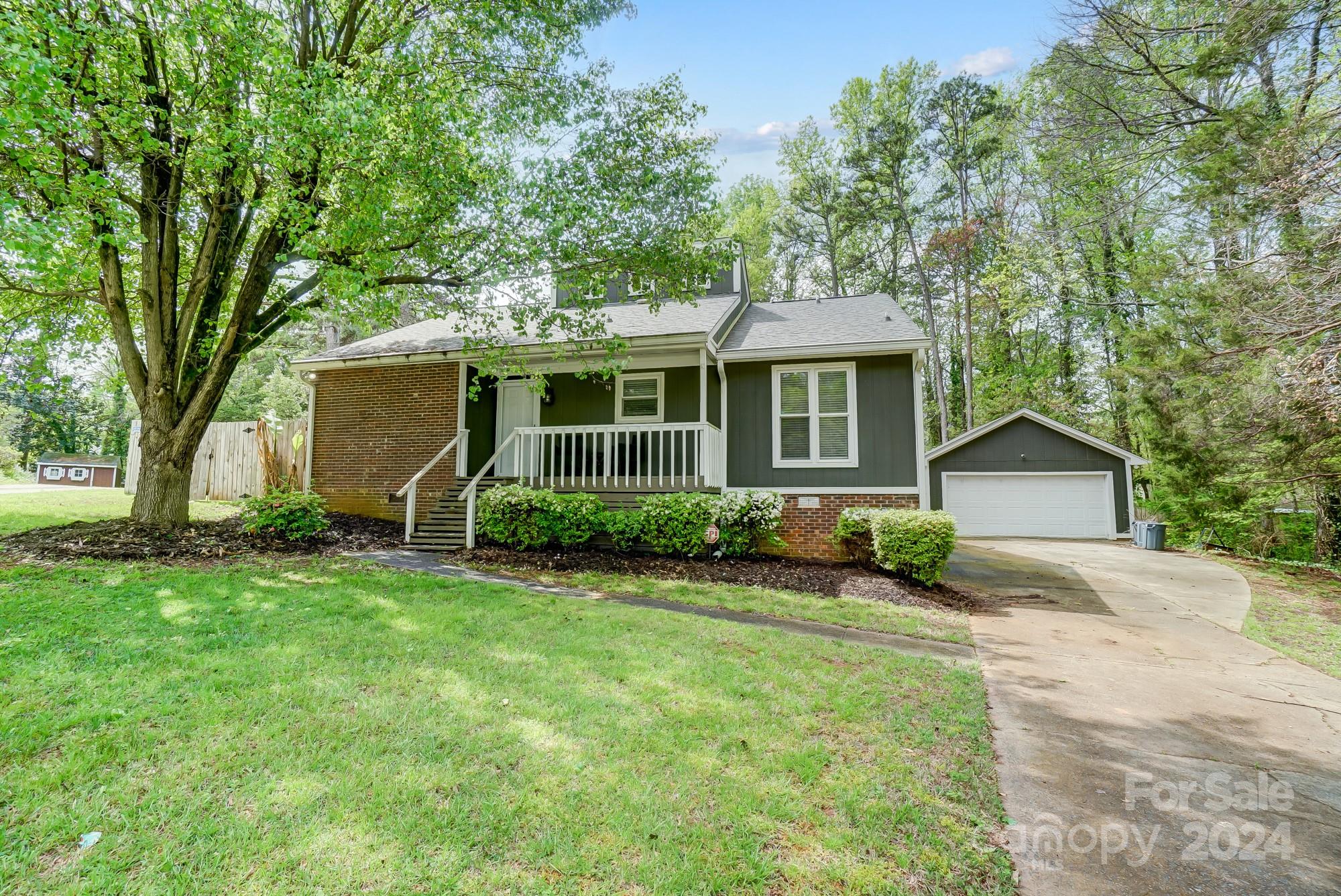 Timber Creek - Residential