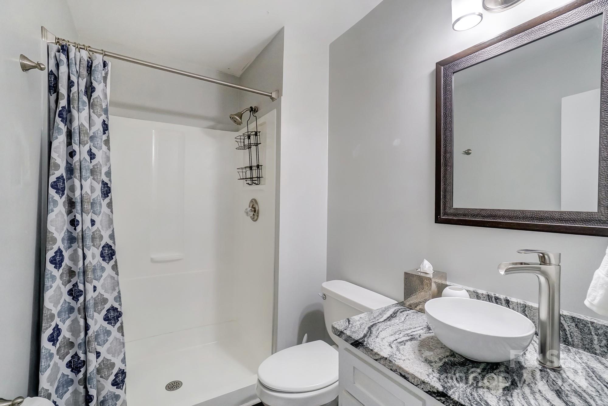Timber Creek - Residential