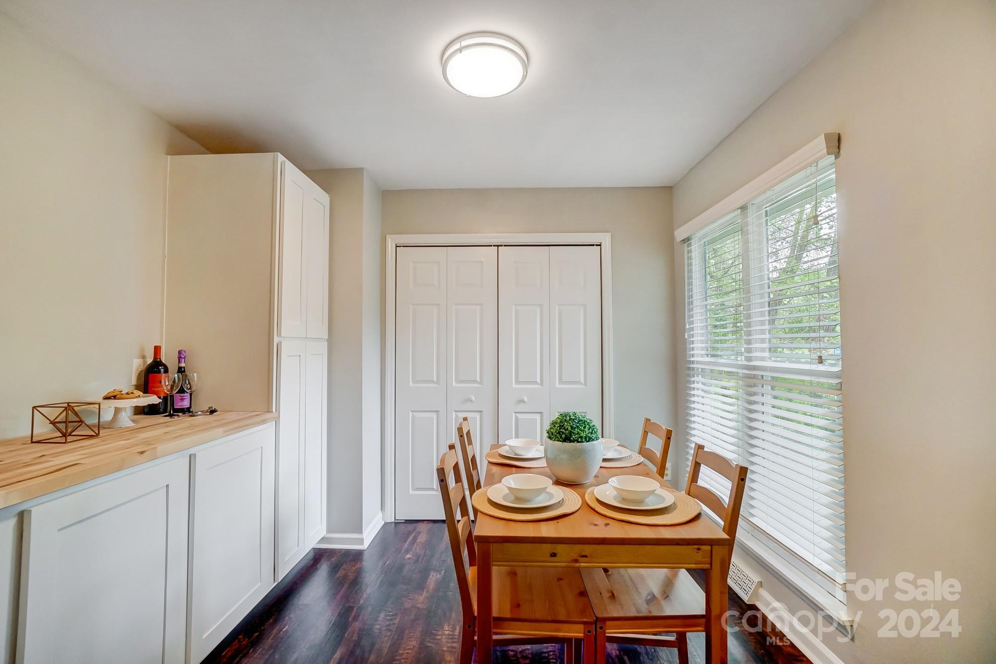 Timber Creek - Residential