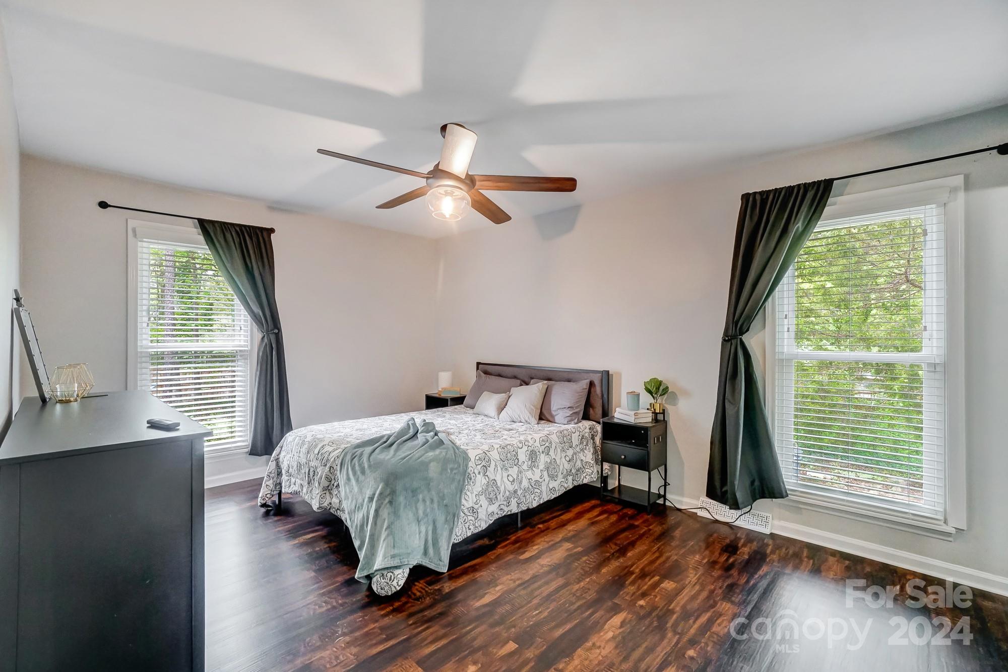 Timber Creek - Residential