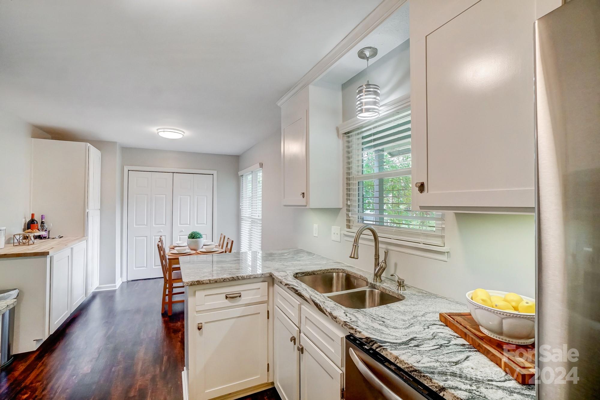 Timber Creek - Residential