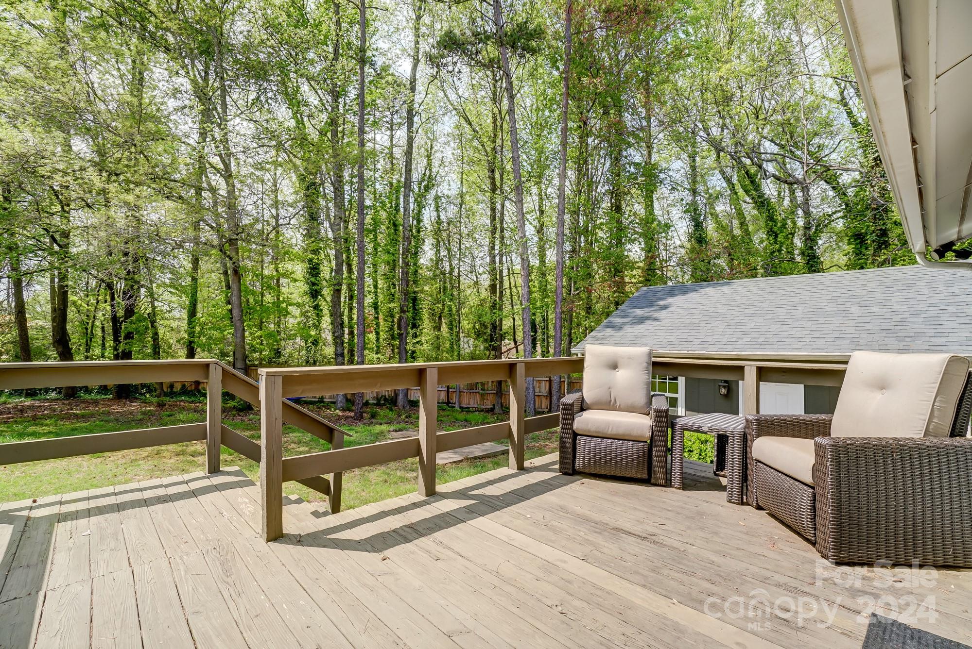 Timber Creek - Residential