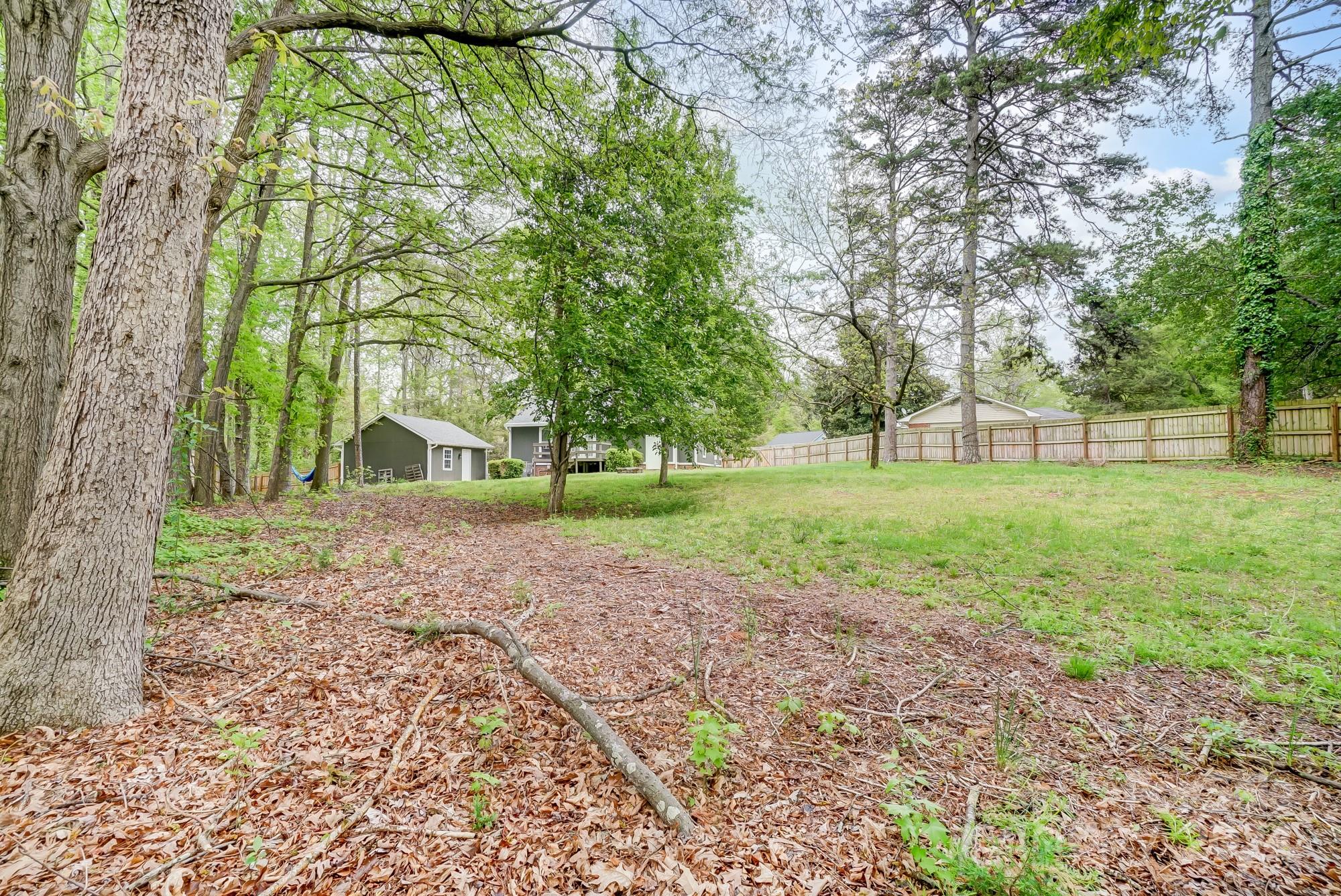 Timber Creek - Residential
