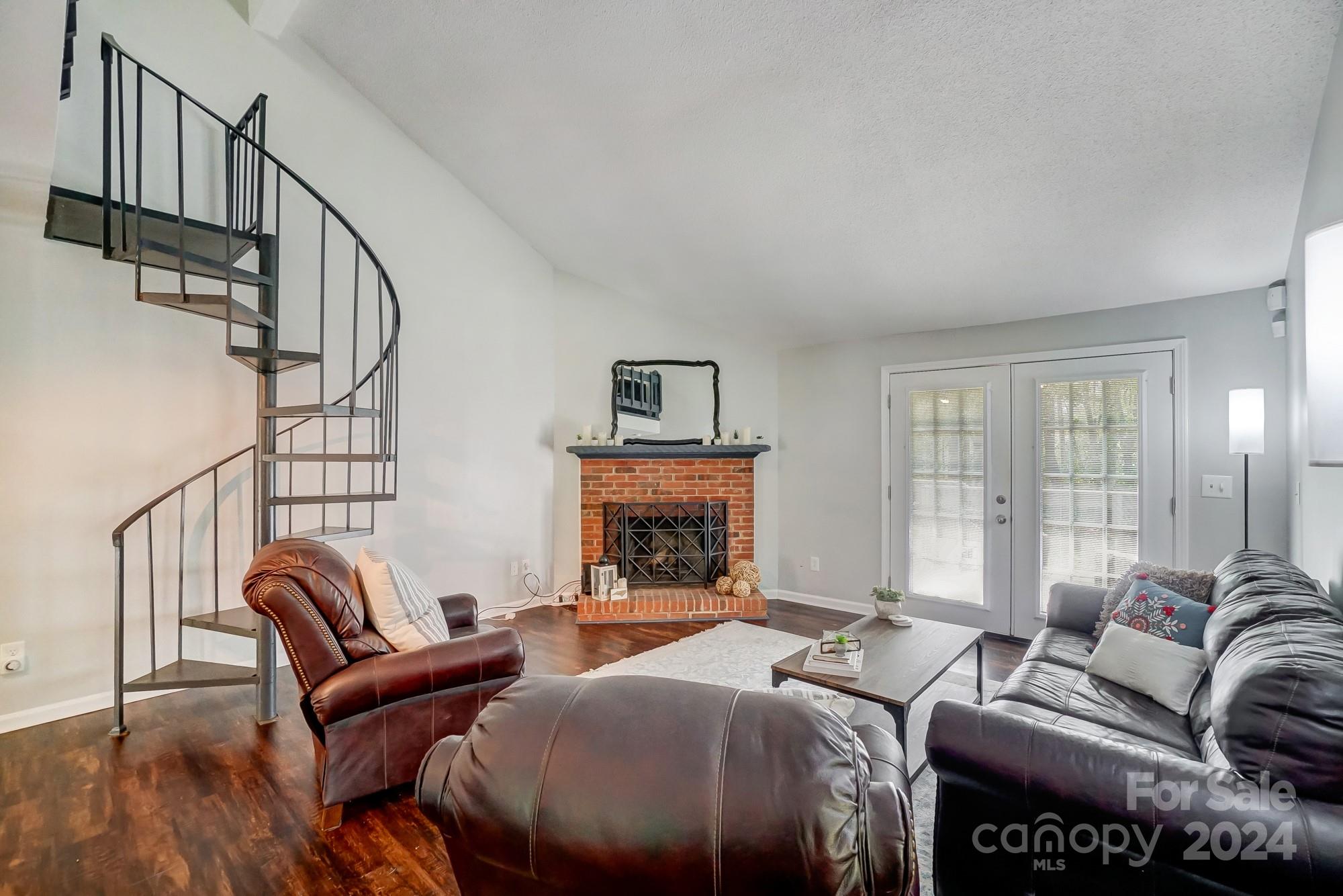 Timber Creek - Residential