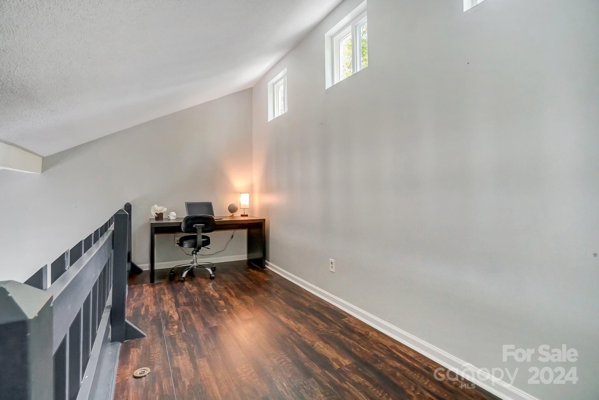 Timber Creek - Residential