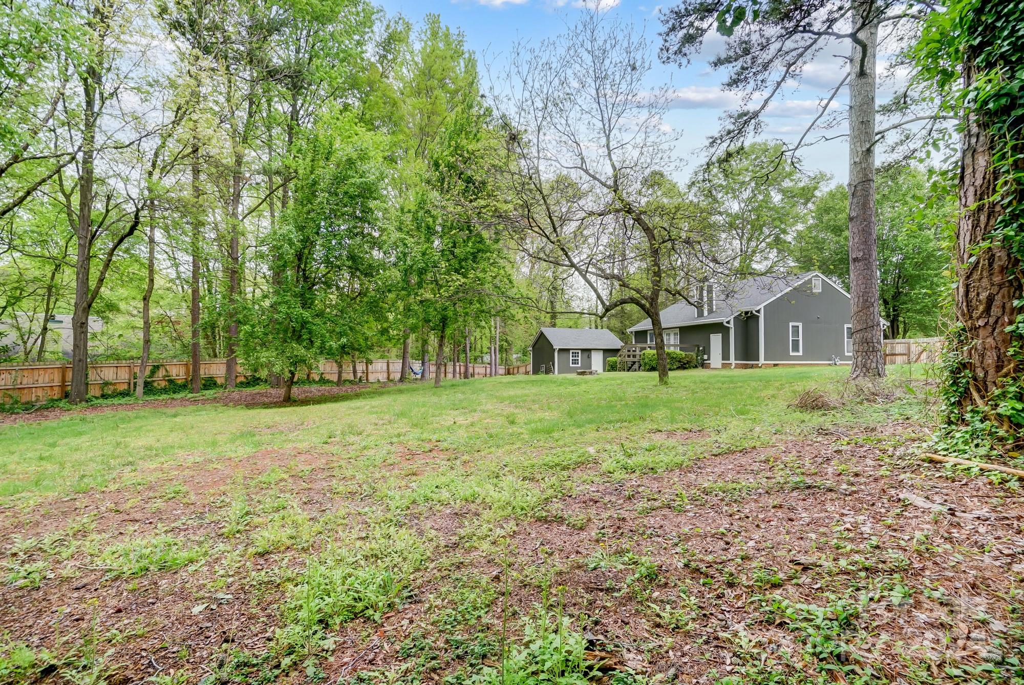 Timber Creek - Residential