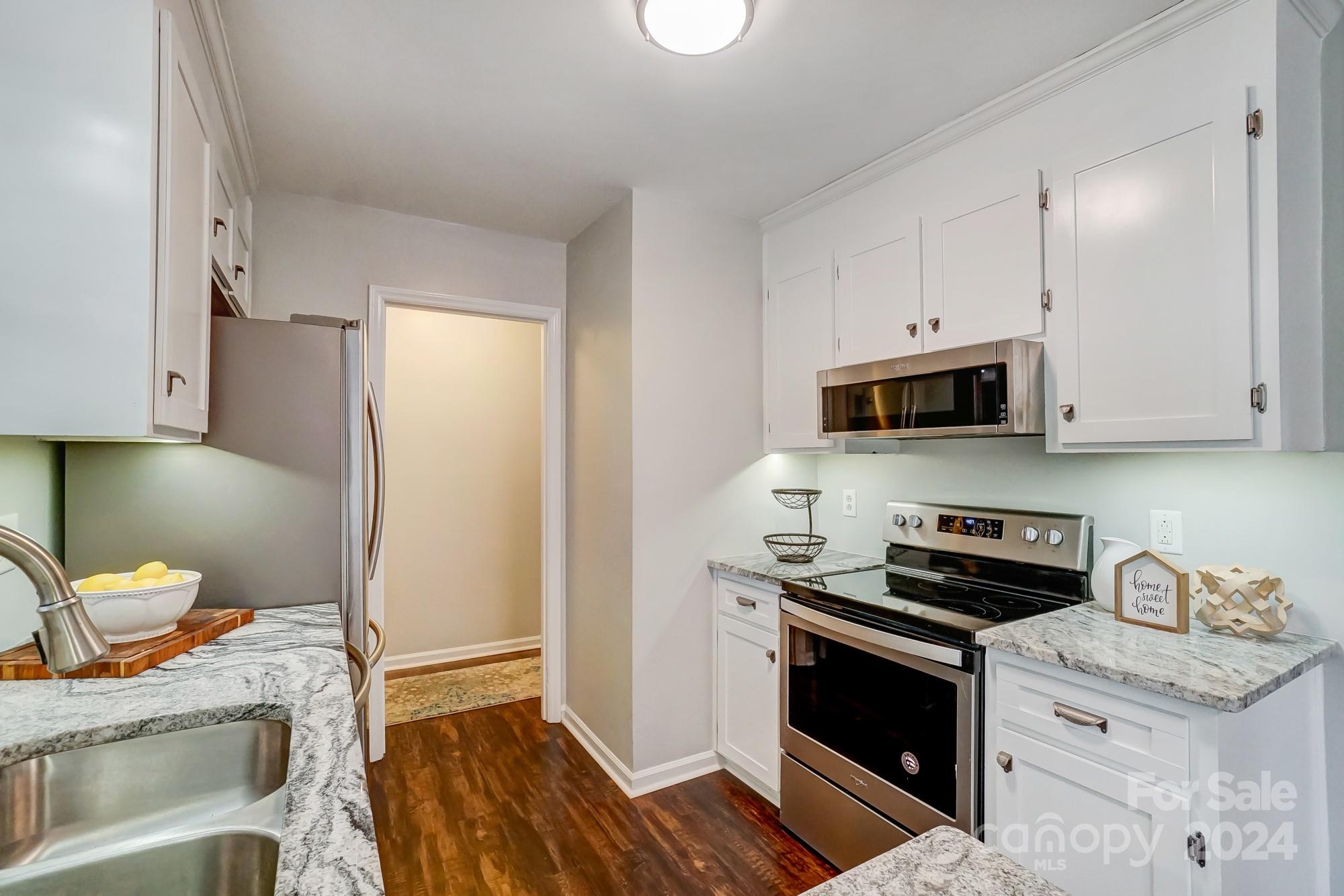 Timber Creek - Residential