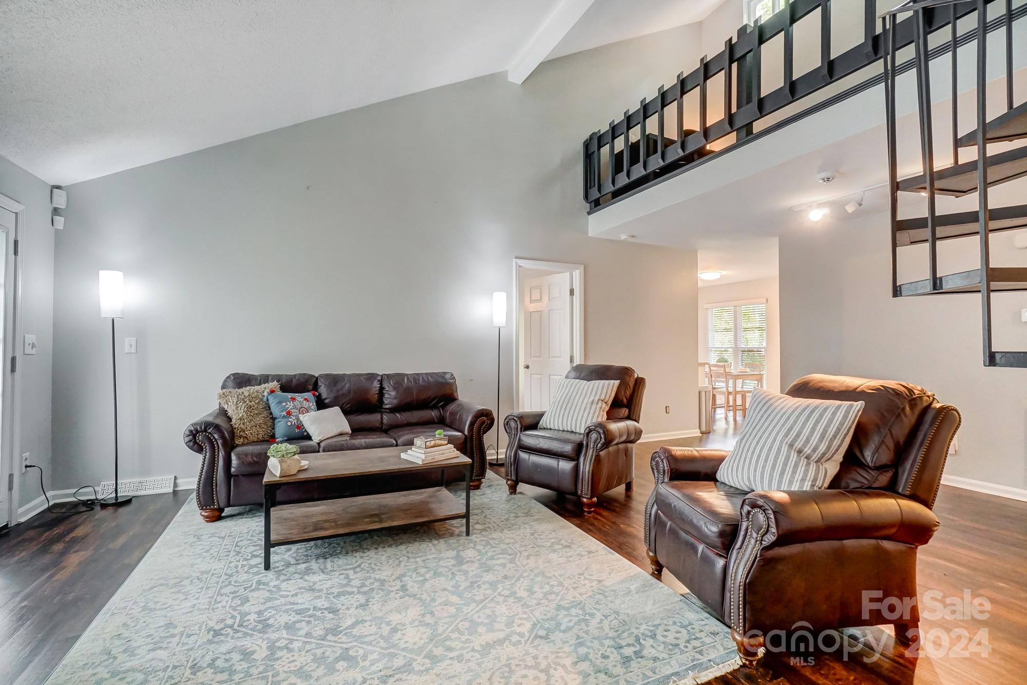Timber Creek - Residential
