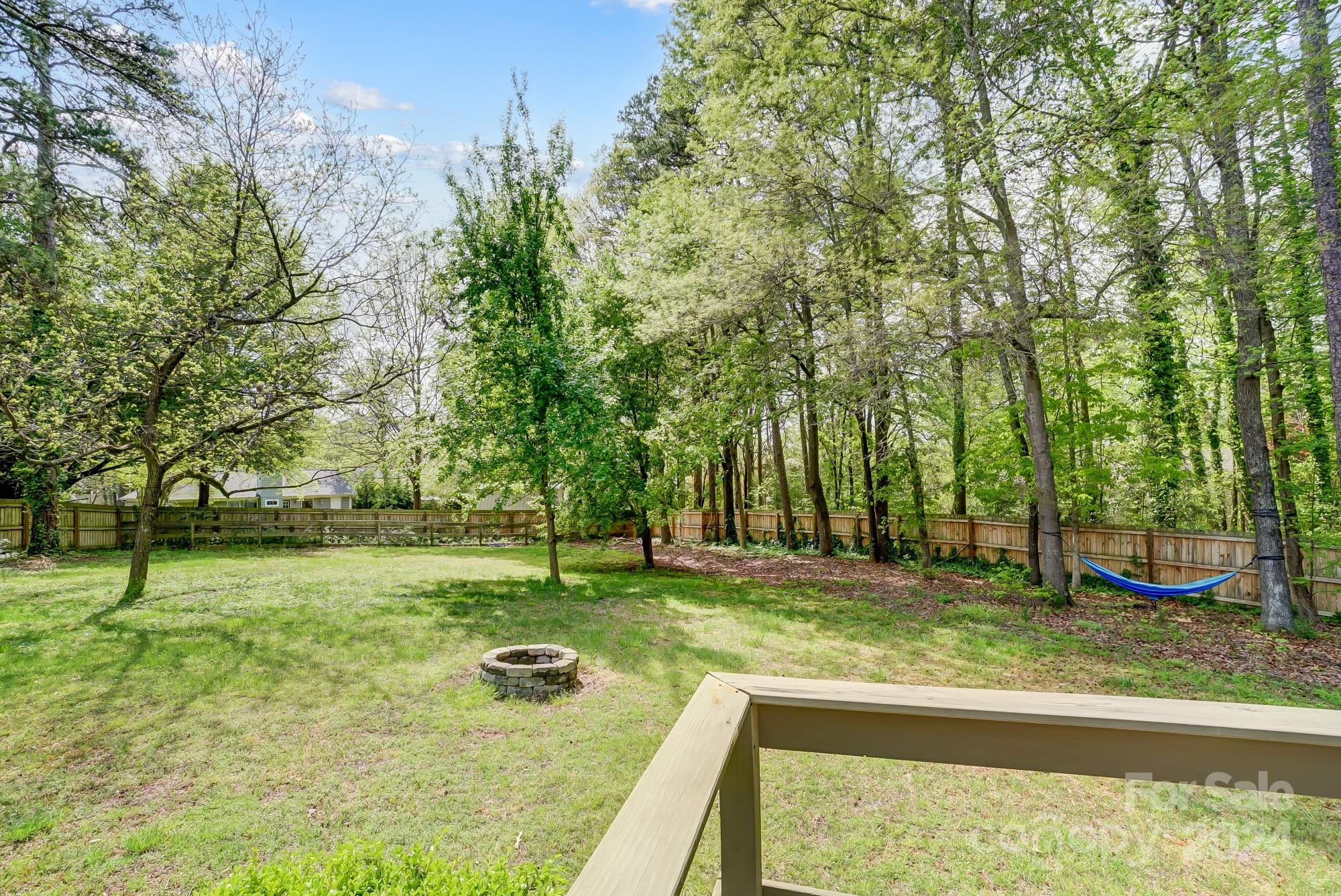 Timber Creek - Residential
