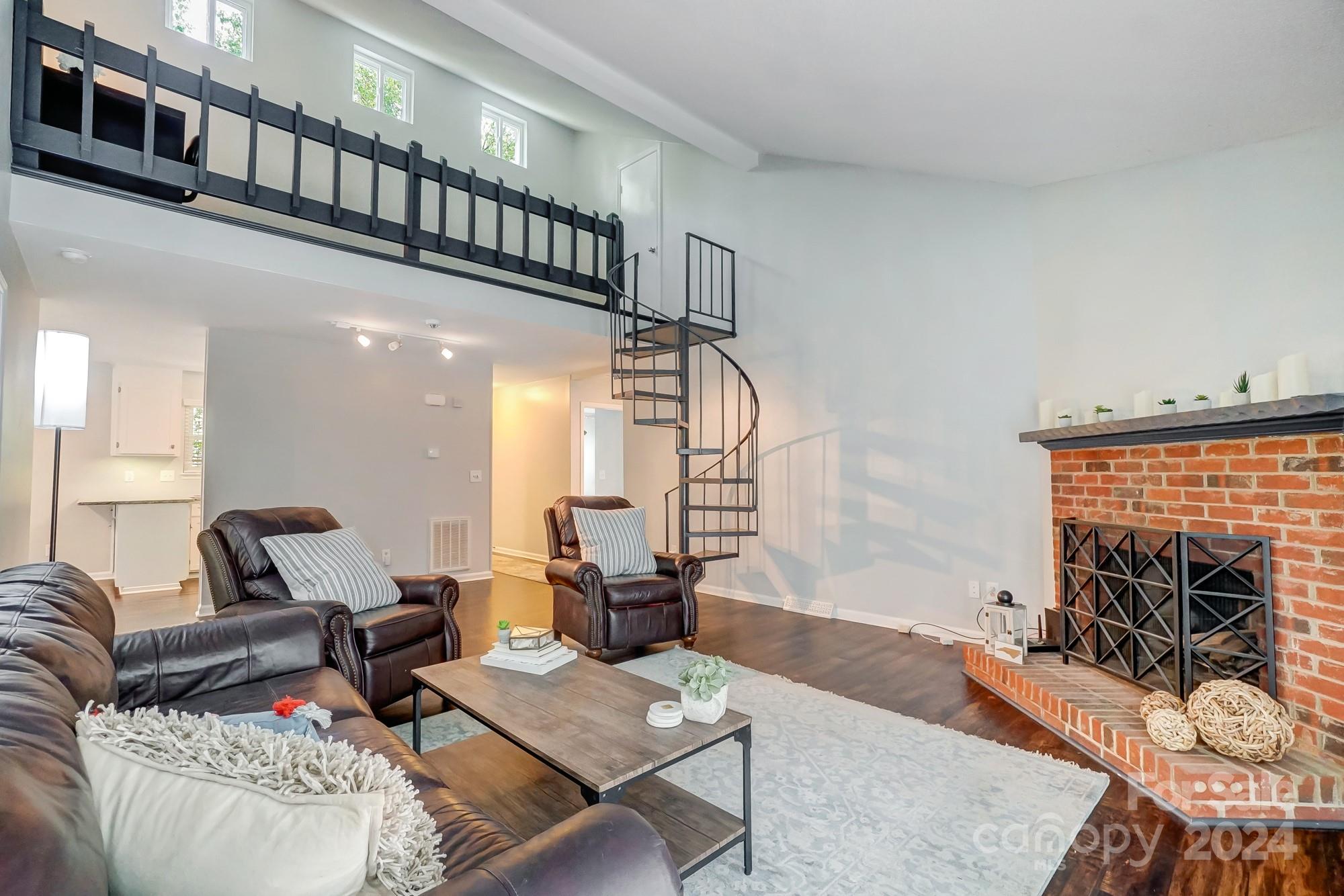 Timber Creek - Residential