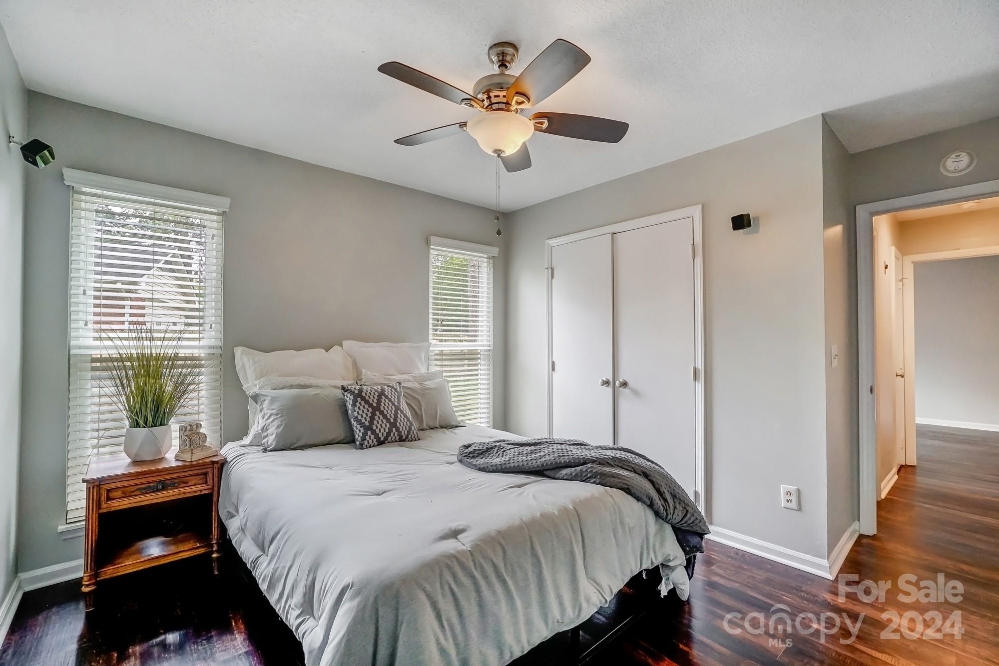 Timber Creek - Residential