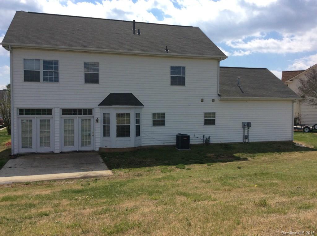 Shelton, Hunting Ridge - Residential