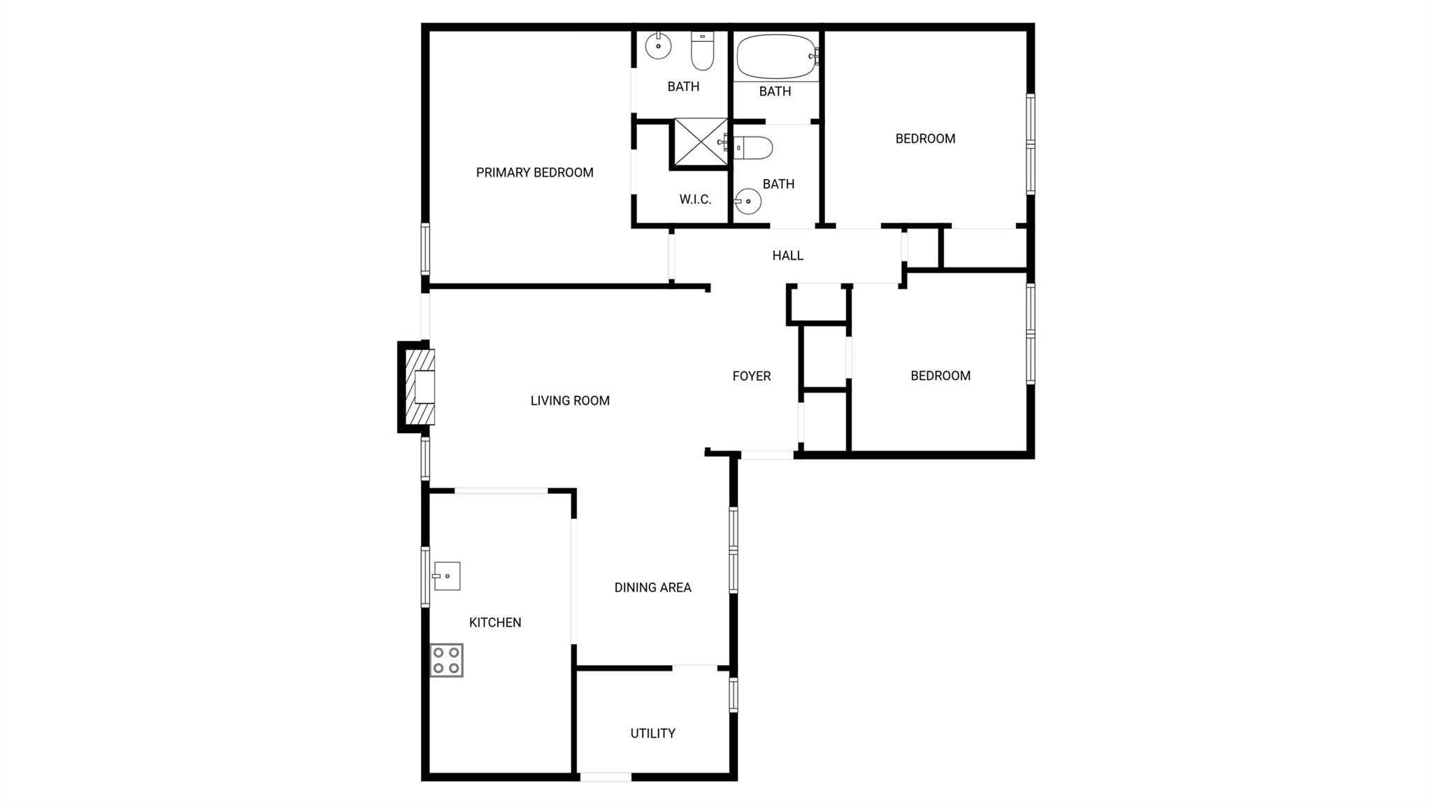 Cobblestone - Residential