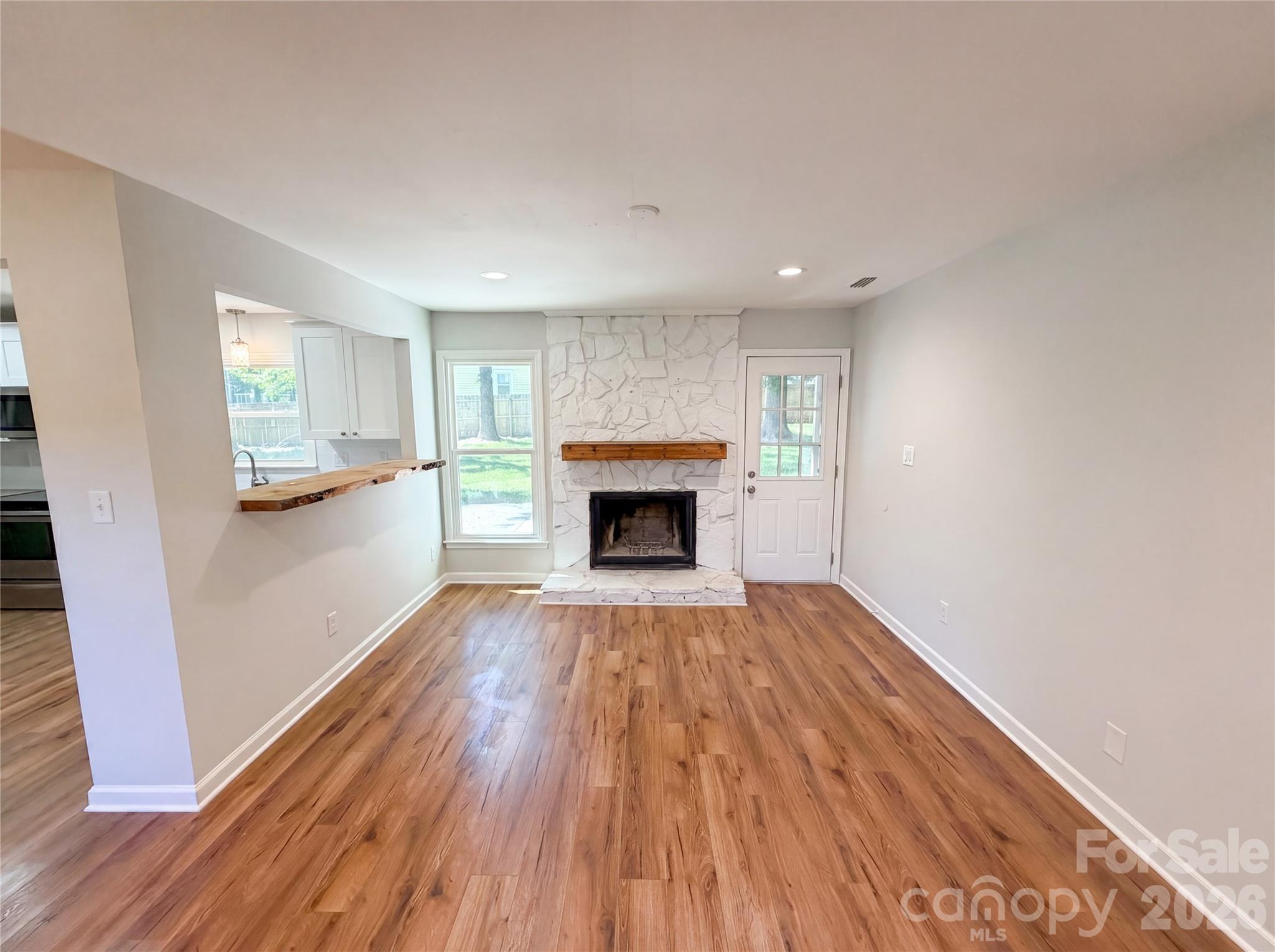 Cobblestone - Residential