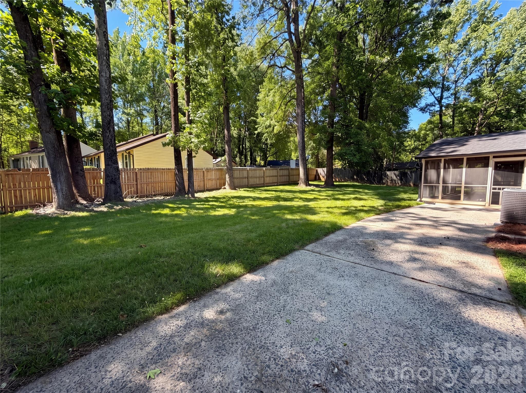 Cobblestone - Residential