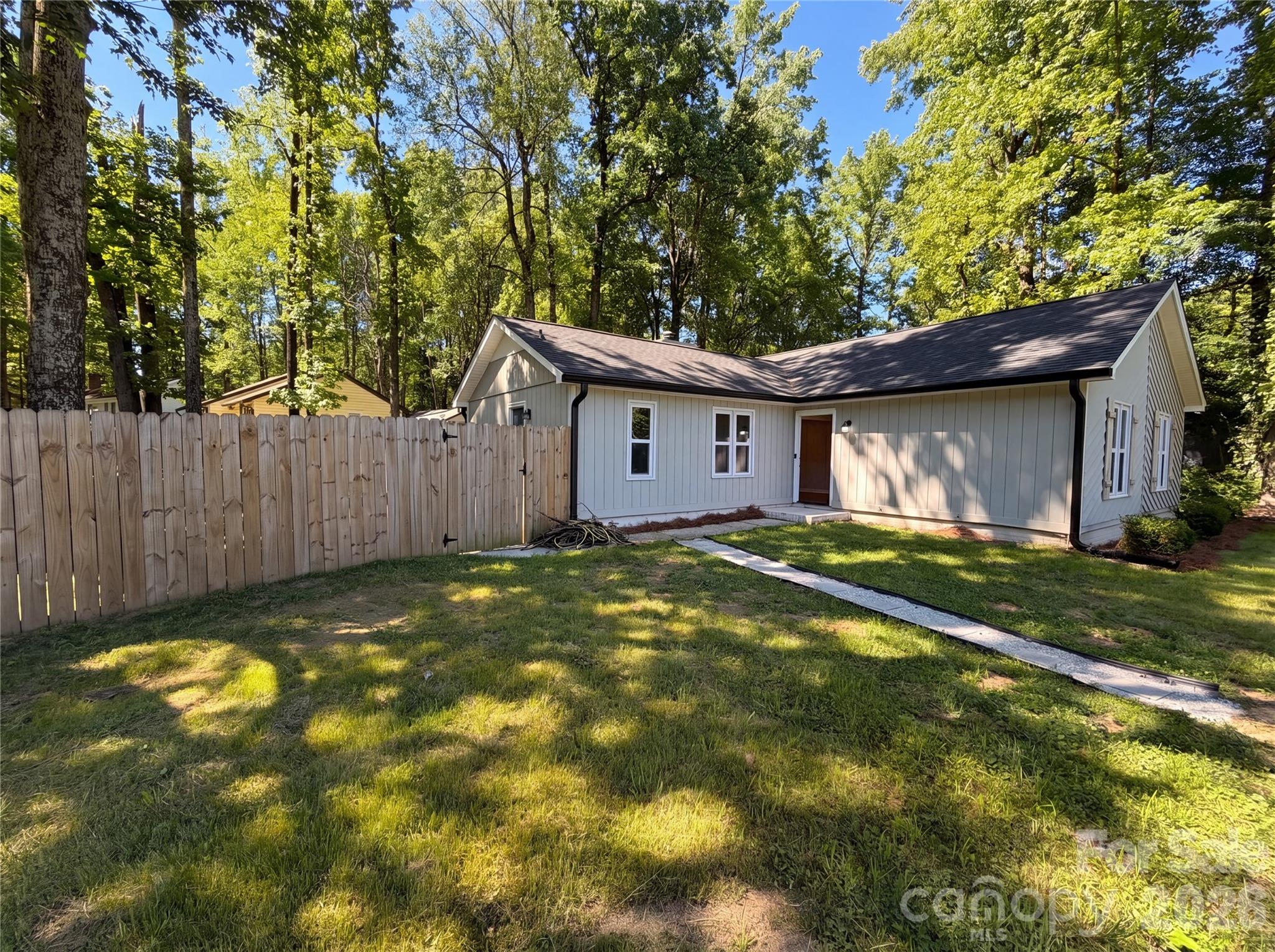 Cobblestone - Residential