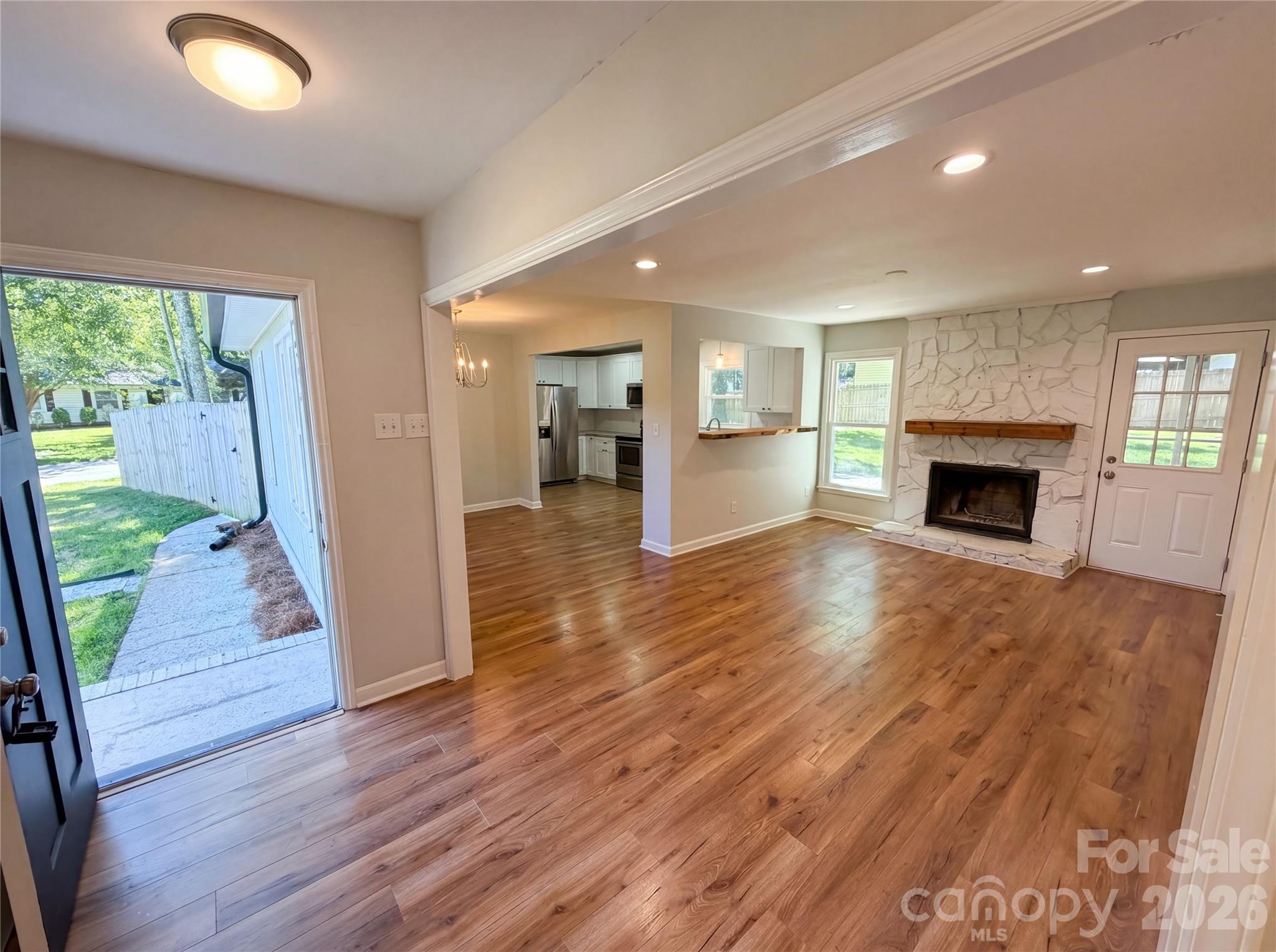 4554 Strangford Avenue