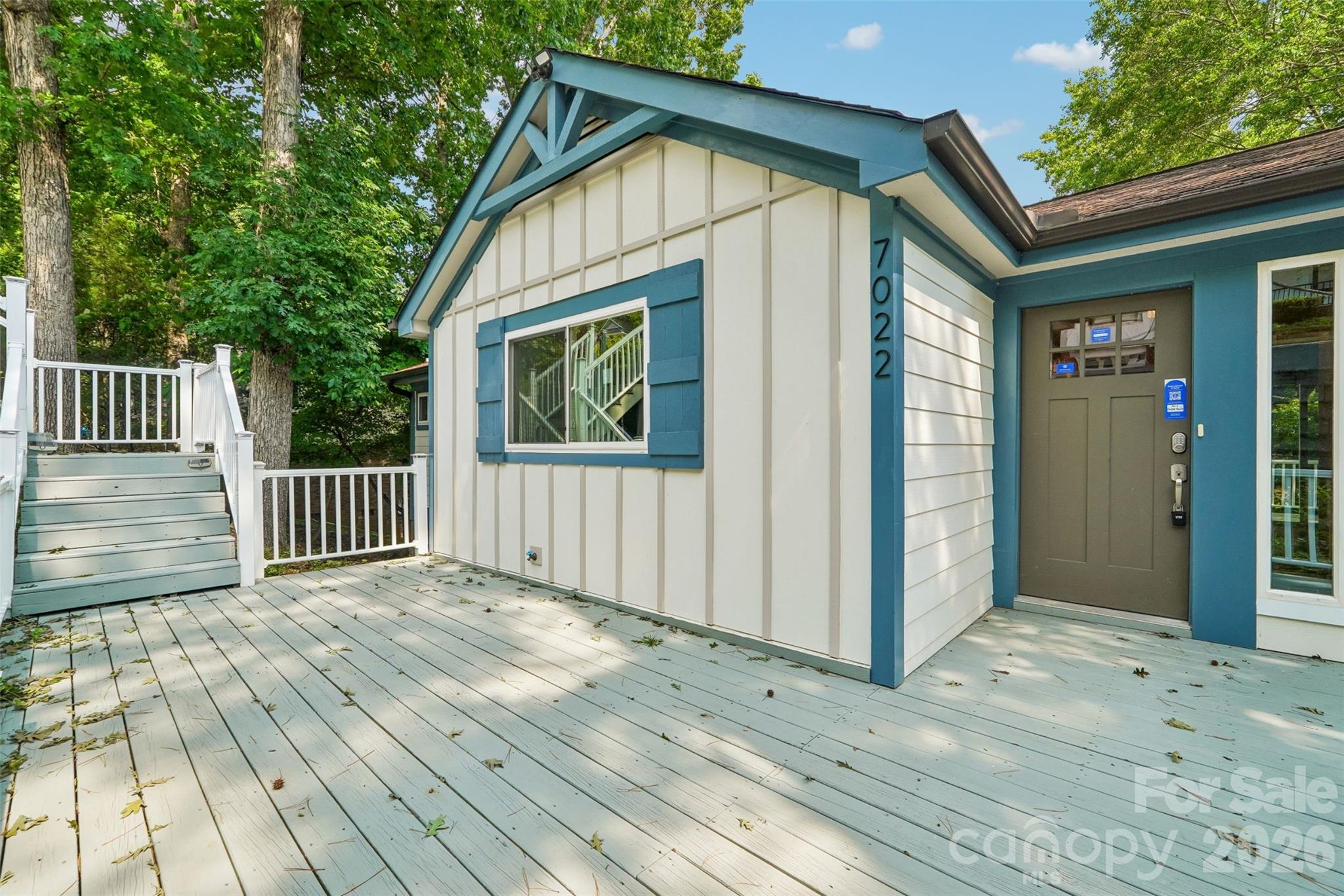 7022 Chelsea Day Lane