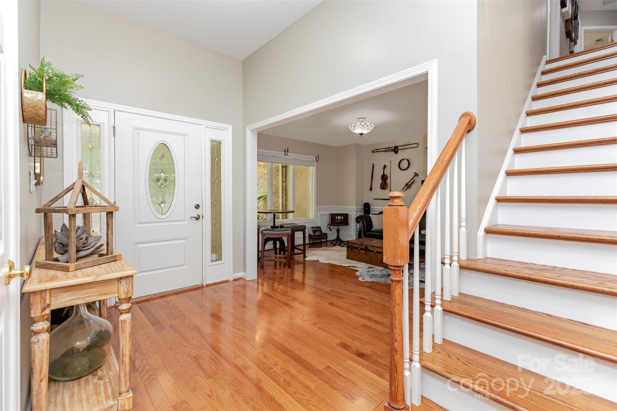 719 Mckendree Road