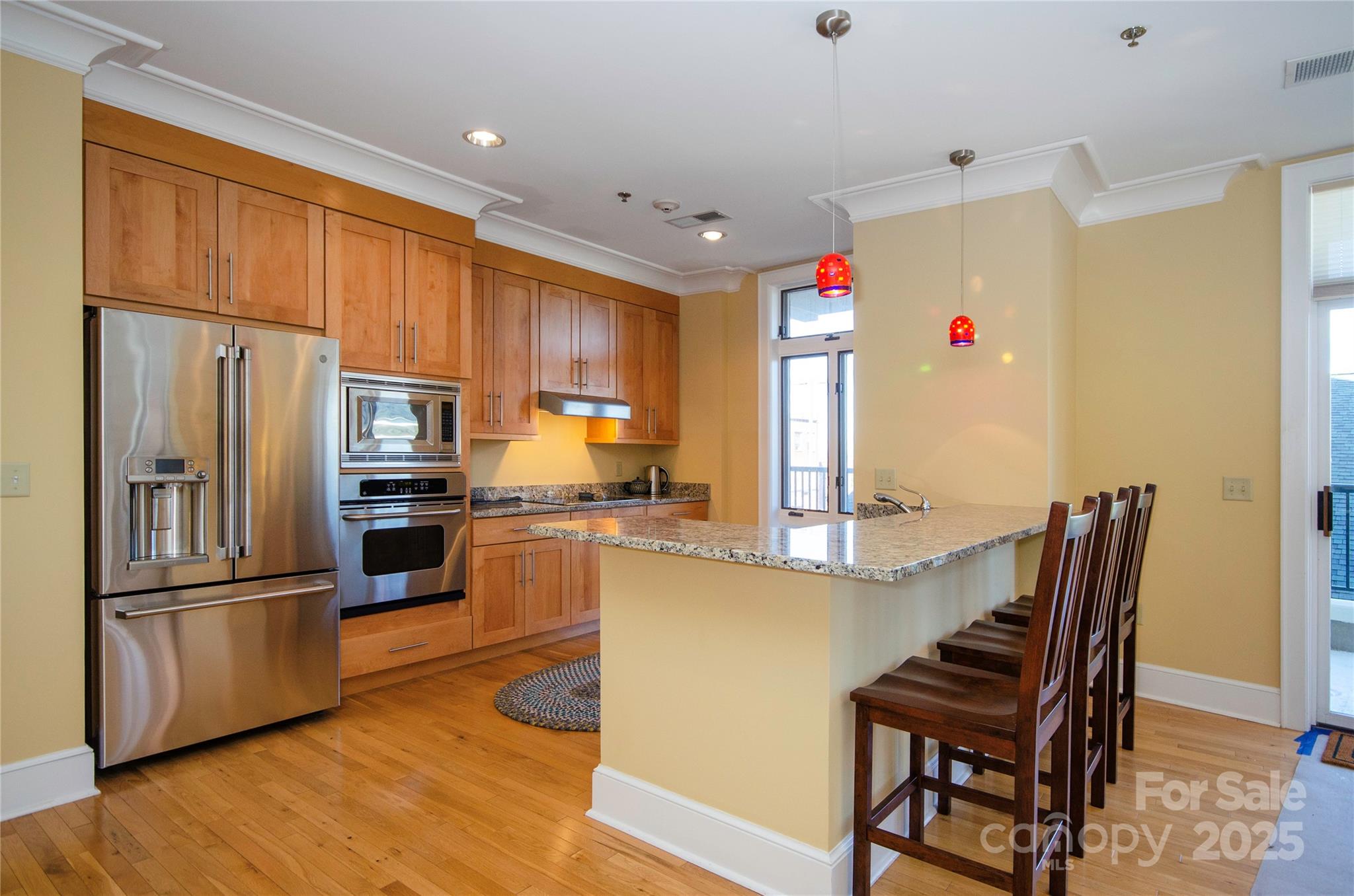 21 Battery Park Avenue 406