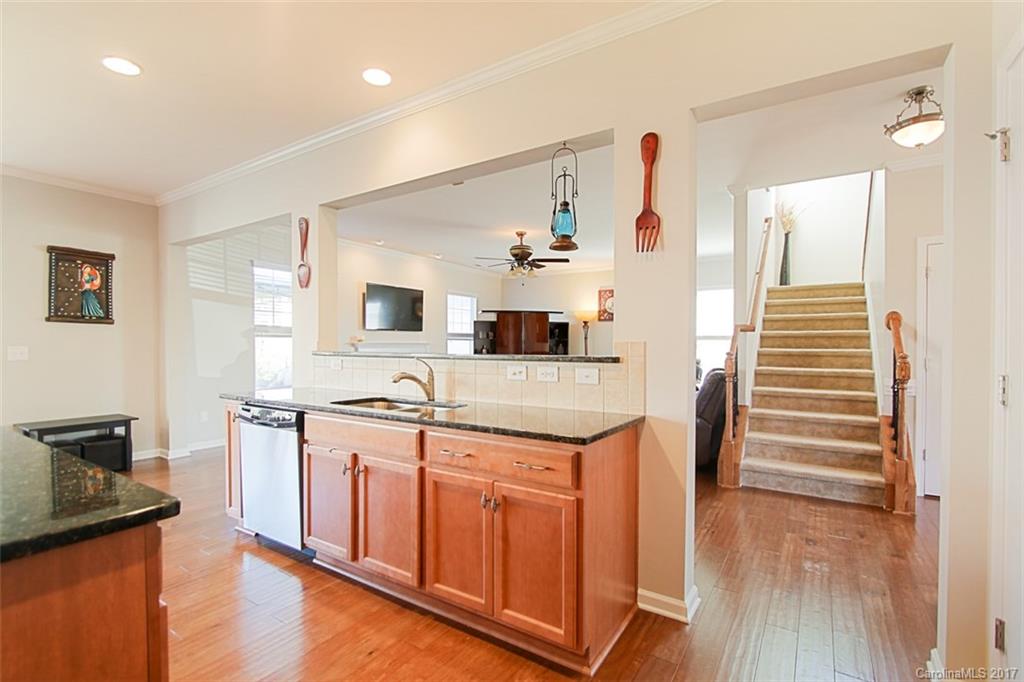 Centennial - Residential