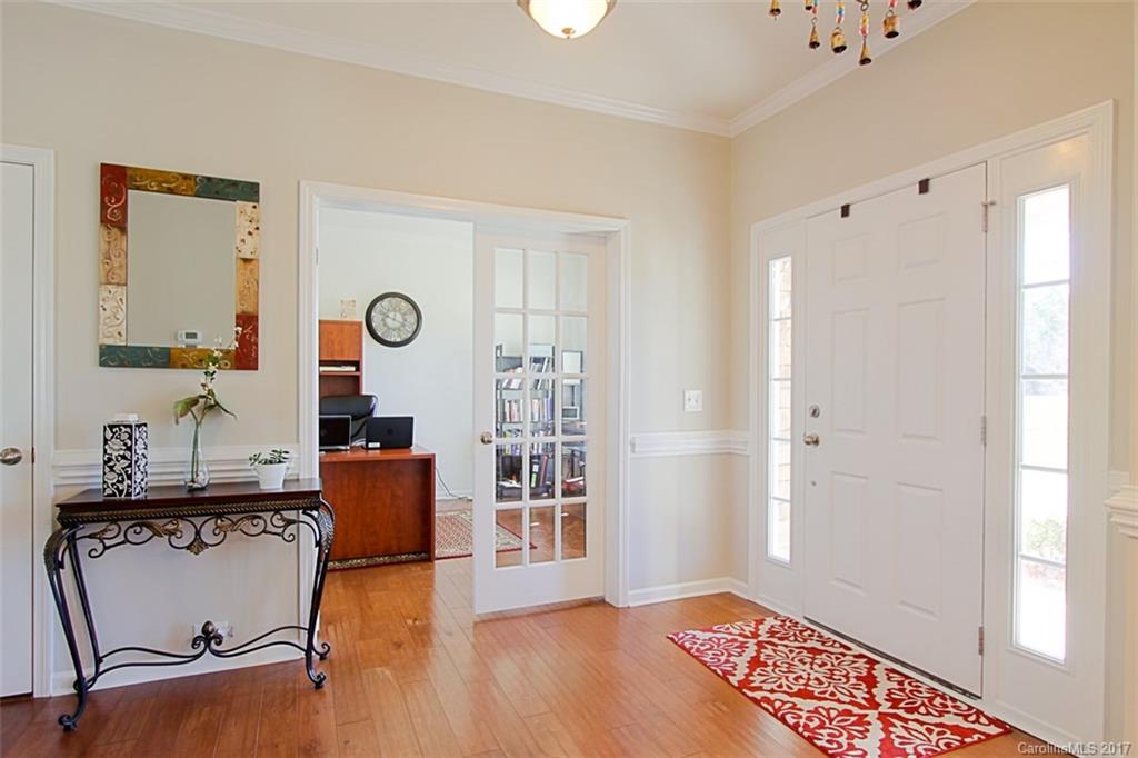 Centennial - Residential