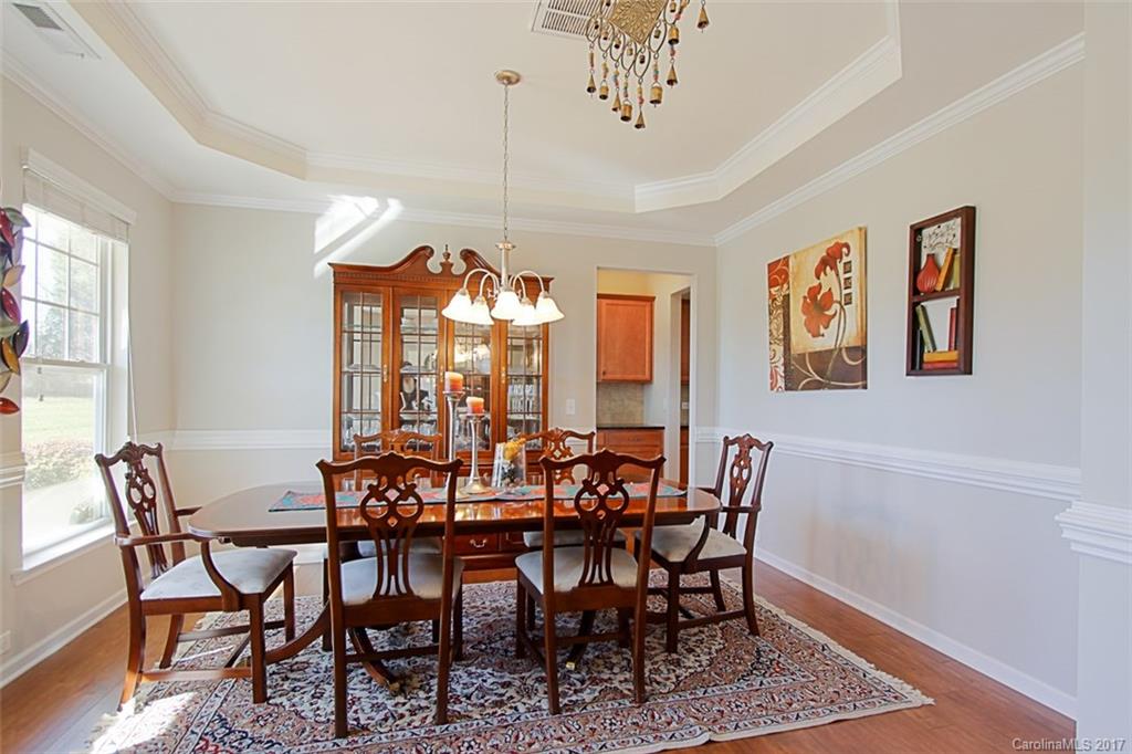 Centennial - Residential