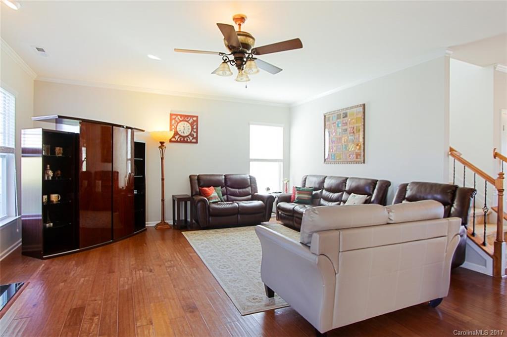 Centennial - Residential