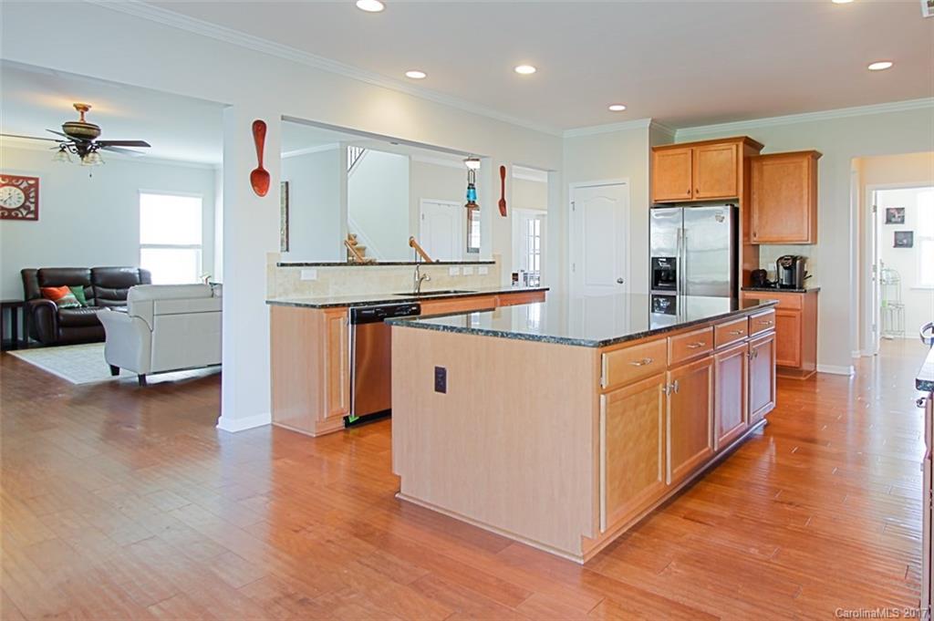 Centennial - Residential