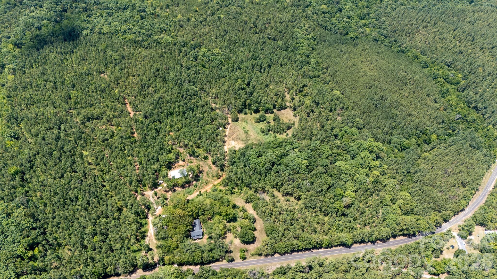 15+/- AC Lot 2 Parson Road