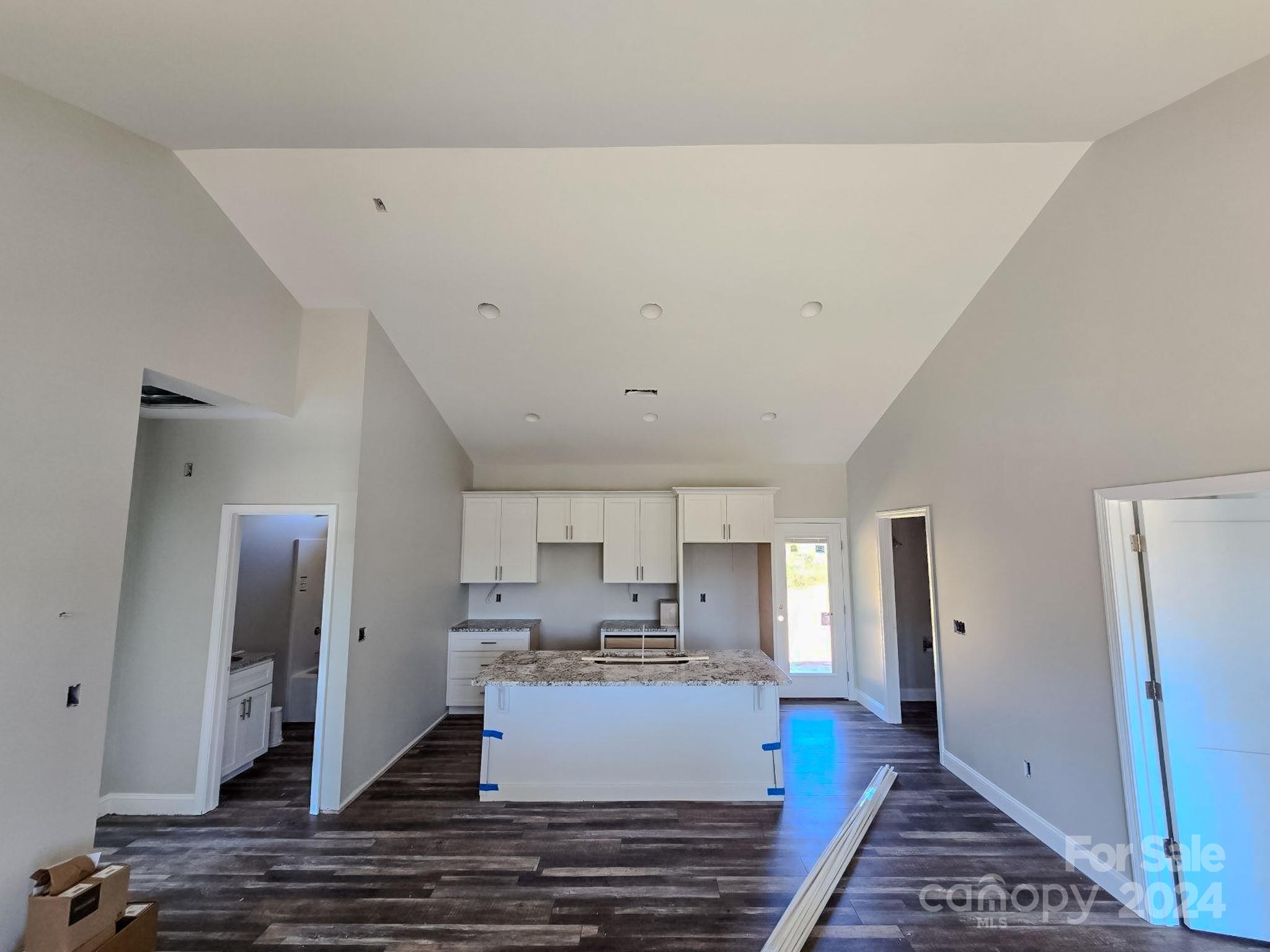 Lake Terrace - Residential