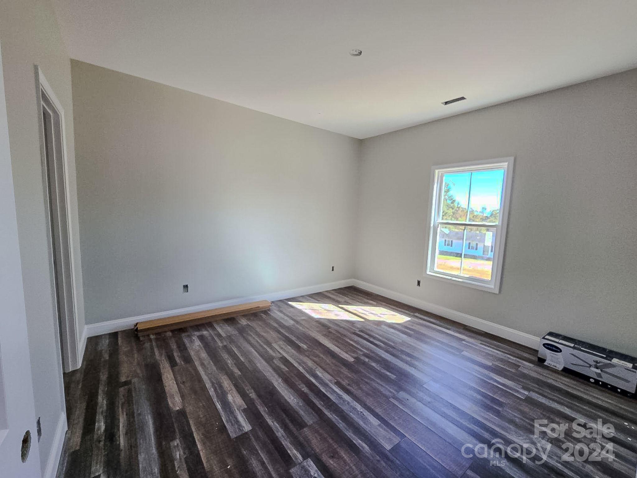 Lake Terrace - Residential