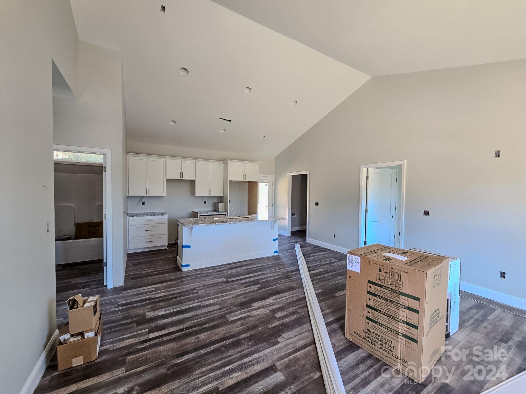 Lake Terrace - Residential