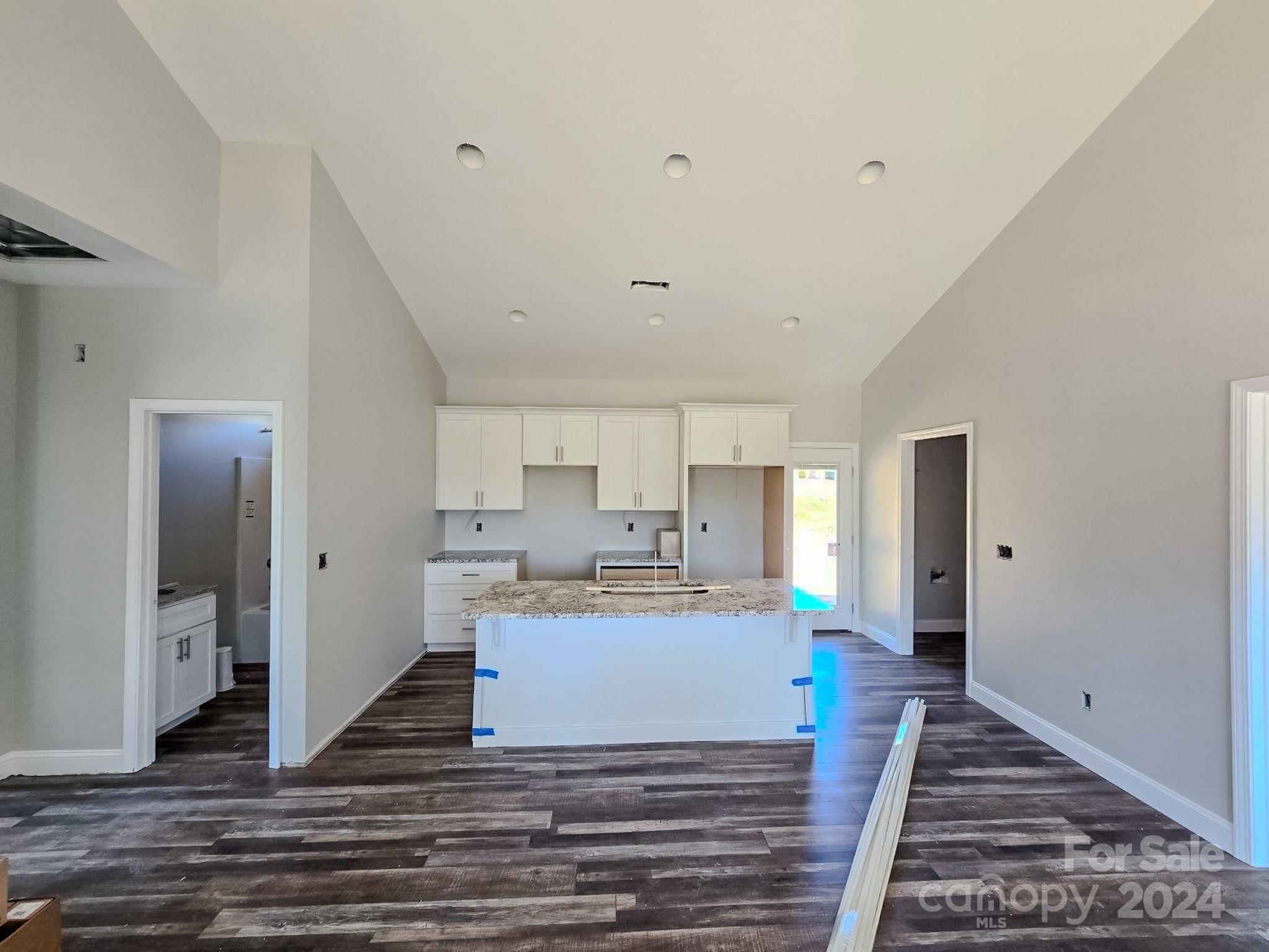 Lake Terrace - Residential