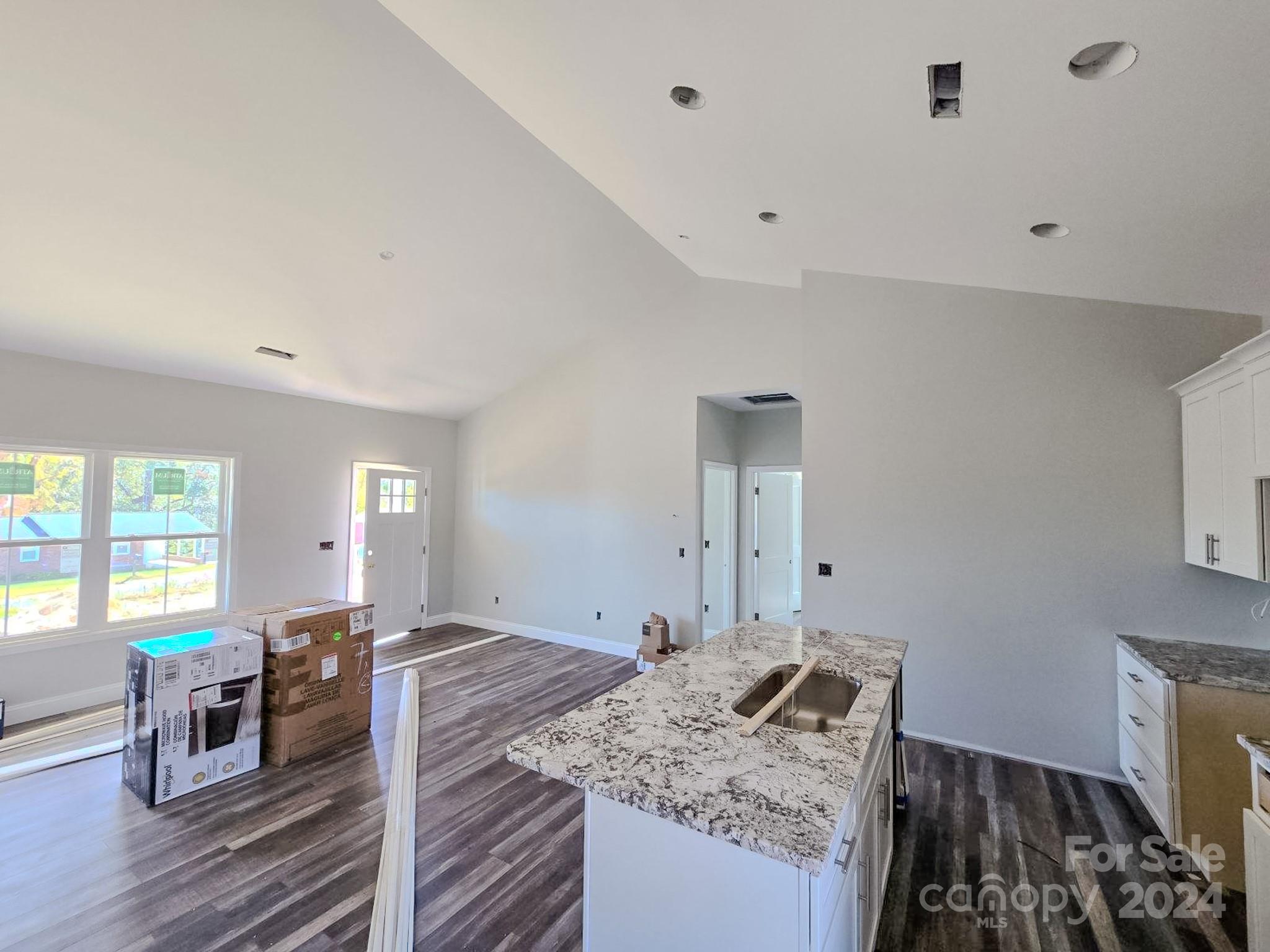 Lake Terrace - Residential